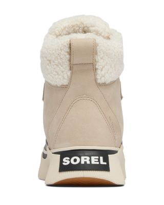 Women's Out N About™ IV Chillz Waterproof Boots