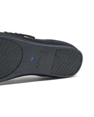 Women's The Double Buckle Mary Jane