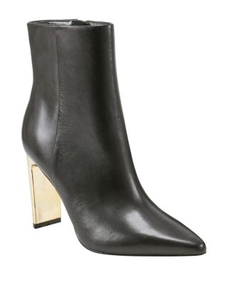 Marc Fisher LTD Pointy Booties newest