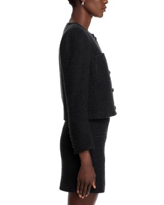 Lars Jacket & Perry Skirt