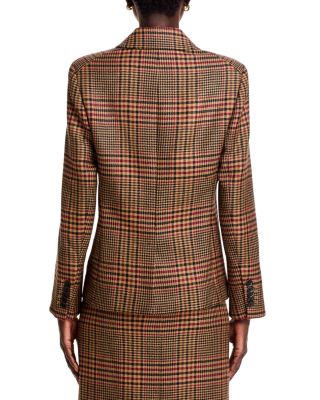 Veronica Beard Aire Dickey Jacket | Bloomingdale's Women