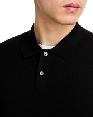 Goris Collared Sweater