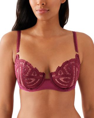 Wacoal - After Dark Balconette Bra