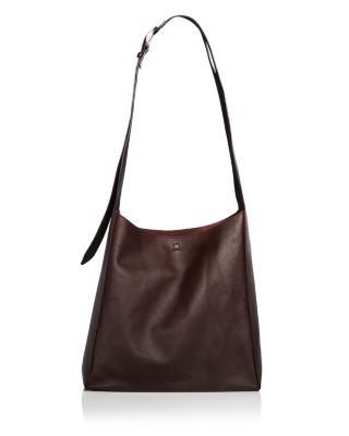 rag & bone - Belize Leather Shopper Bag