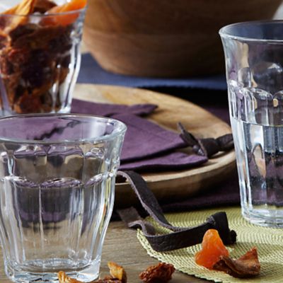 Picardie 10.37 oz. Tumbler, Set of 6