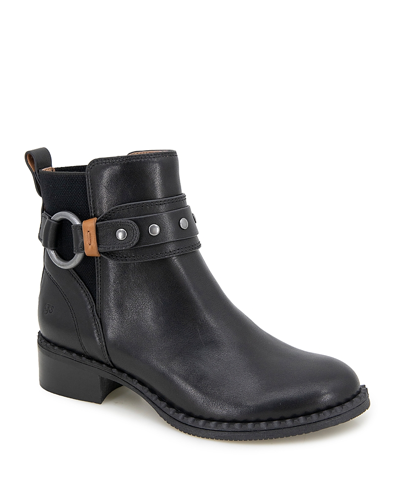 GENTLE SOULS BY KENNETH COLE GENTLE SOULS BY KENNETH COLE WOMEN'S BOWEN BOOTS