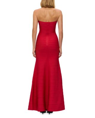 The Sara Gown