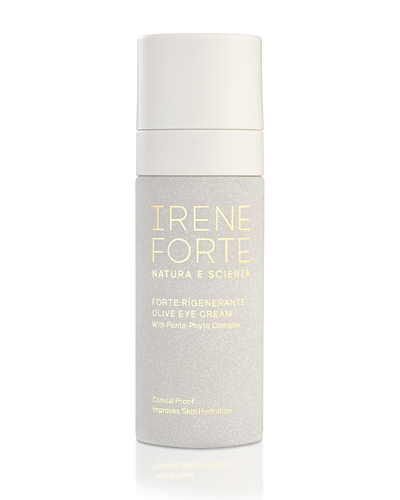 Irene Forte Olive Eye Cream With Penta-phyto Complex 1.01 Oz.