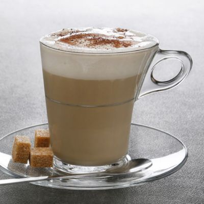 Caprice 3 oz. Espresso Mug, Set of 6 