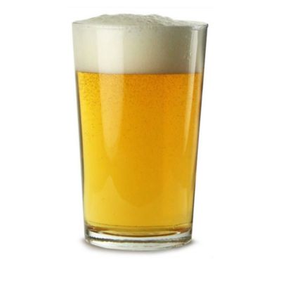 Uni Clear 11.12 oz. Tumbler, Set of 6