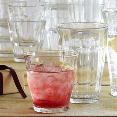 Picardie 4.37 oz. Tumbler, Set of 6