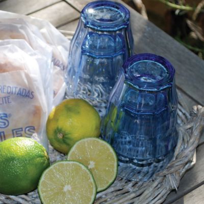 Picardie 12.12 oz. Tumbler, Set of 6