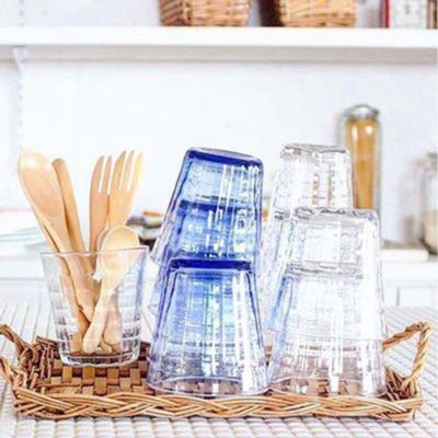 Prisme Marine 9.25 oz. Tumbler, Set of 4