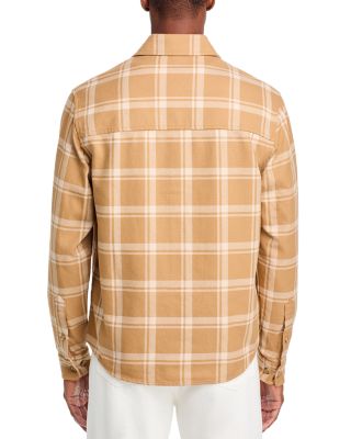 Owen Relaxed Fit Overshirt