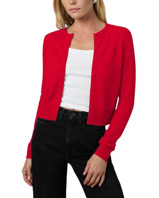 Joe's Jeans x Dani Michelle The Dani Cashmere Cardigan