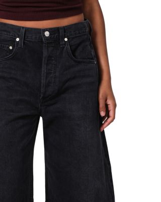 Citizens of Humanity Horseshoe High Rise Jeans in Andreas