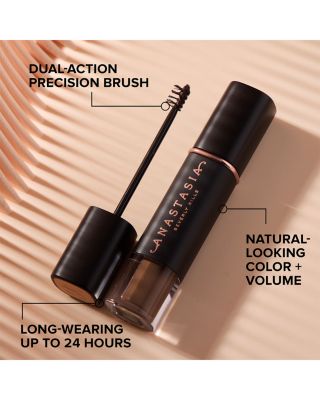 Volumizing Tinted Brow Gel