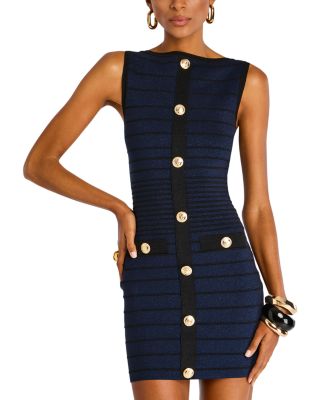 Retrofete - Erin Bodycon Dress