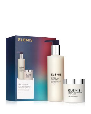 ELEMIS - The Dynamic Resurfacing Duo ($120 value)