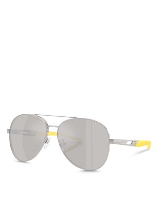 Pilot Sunglasses, 60mm