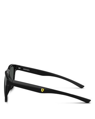 Square Sunglasses, 57mm