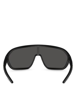 Shield Sunglasses, 142mm