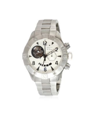 Pre-Owned Zenith - Stainless Steel Watch Defy Classic 03.0526.4021 51.00
