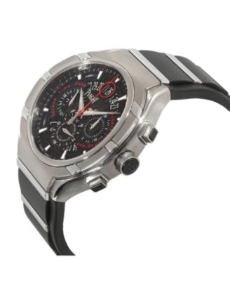 SS/Titanium Polo FortyFive Watch GOA34002 48.30 mm