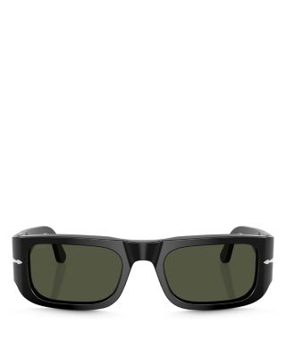 Pillow Sunglasses, 52mm