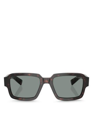 Square Sunglasses, 52mm
