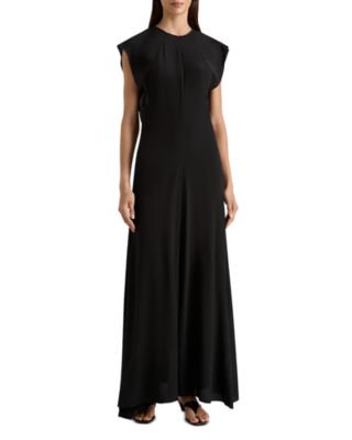 Faithfull the Brand - Paloma Silk Maxi Dress
