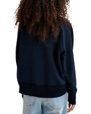 Embellished Sweatshirt