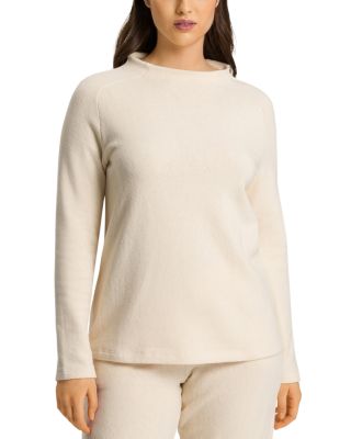 Hanro - Easy Wear Sweatshirt