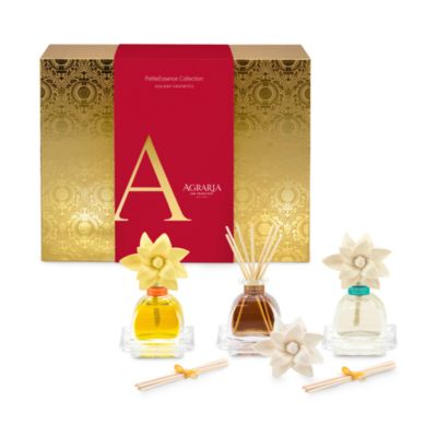 Agraria - Holiday PetiteEssence Collection