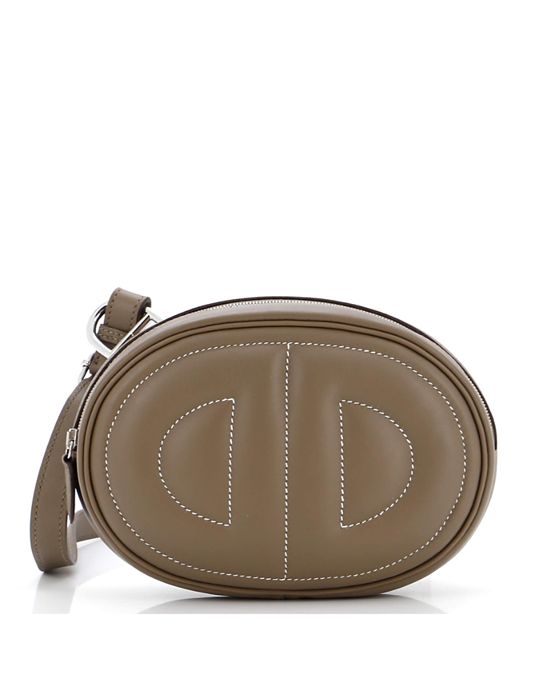 Pre-Owned Hermes In-The-Loop Belt Bag Swift