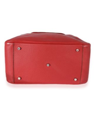 Lindy Leather Handbag