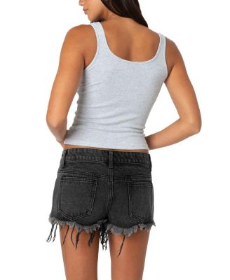 Tiana Henley Tank Top