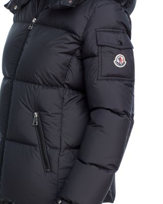 【MONCLER】MORELANS DOWN JACKET Moncler Dervox Down Jacket | Liberty