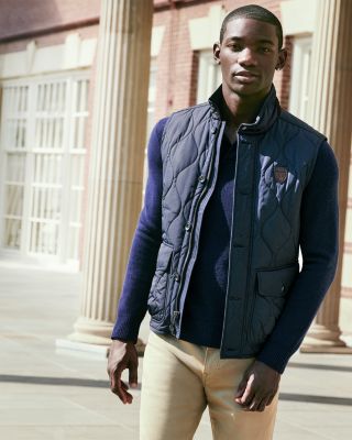 Knit-like 5-Pocket Sullivan Slim Pant