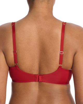 Pure Luxe Full Fit Contour Bra
