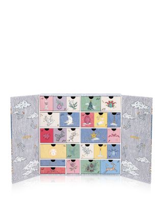 Sisley Paris - Advent Calendar: From Paris with Love ($1,049 value)