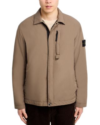 Light Outerwear Jacket
