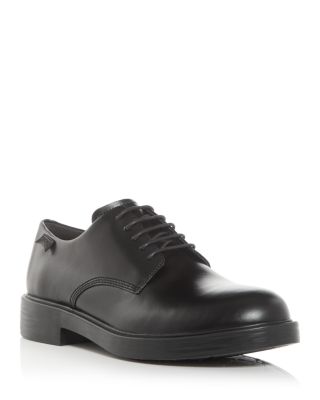 Men's Campus Oxfords