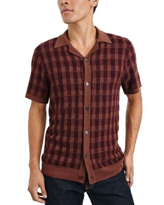 Rails - Ronan Check Sweater