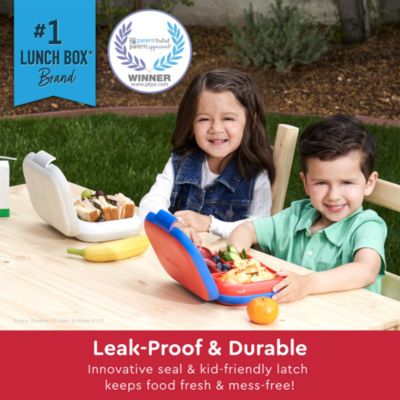 Kids Chill Lunch Box