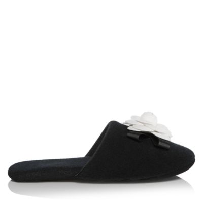 ROSE SLIPPERS