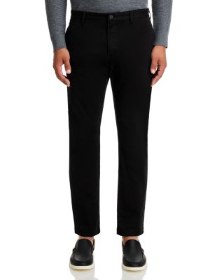 David Slim Fit Pants