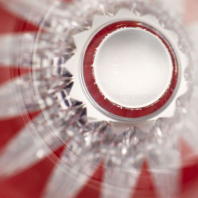 New Year Firework Shot Glasses, Assorted Set of 6