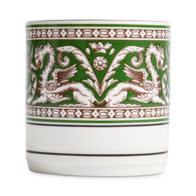 Florentine Verde Mug