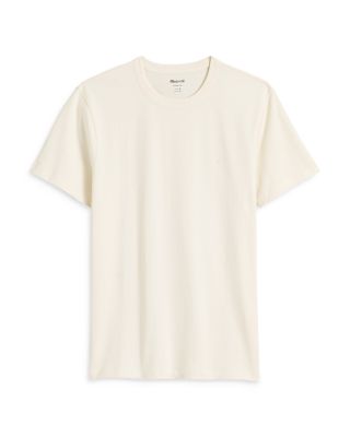 Garment Dyed Allday Crewneck Tee